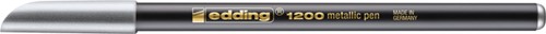 Fineliner edding 1200 F zilver en goud 2 Stuk-2