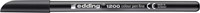 Fineliner edding 1200 F assorti 3 Stuk-3
