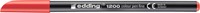 Fineliner edding 1200 F assorti 3 Stuk-2