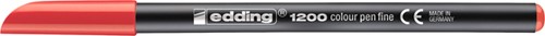 Fineliner edding 1200 F assorti 3 Stuk-2