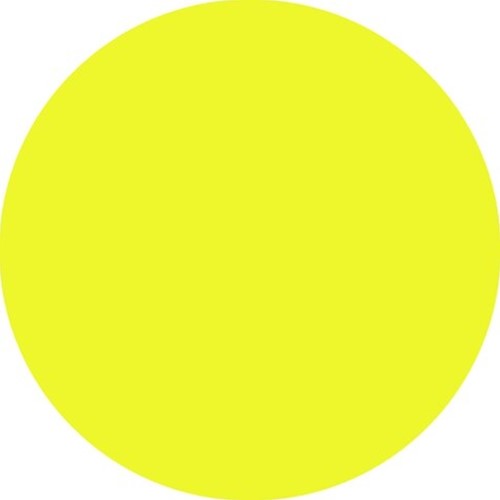 Fineliner STABILO point 88/024 F neon geel 1 Stuk-3