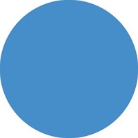 Viltstift STABILO Pen 68/41 M ultramarijn blauw 1 Stuk-3