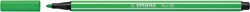 Viltstift STABILO Pen 68/43 M loofgroen 1 Stuk
