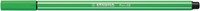 Viltstift STABILO Pen 68/43 M loofgroen 1 Stuk-2