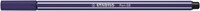 Viltstift STABILO Pen 68/22 M Pruisisch blauw 1 Stuk-2