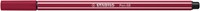 Viltstift STABILO Pen 68/19 M heidepaars 1 Stuk-2