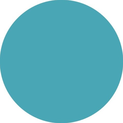 Viltstift STABILO Pen 68/51 M turquoiseblauw 1 Stuk-3