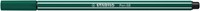 Viltstift STABILO Pen 68/53 M turquoisegroen 1 Stuk-2