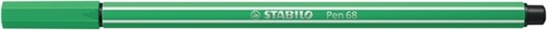 Viltstift STABILO Pen 68/16 M licht smaragdgroen 1 Stuk-2