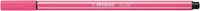 Viltstift STABILO Pen 68/29 M roze 1 Stuk-2