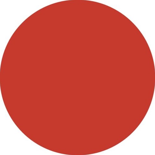 Viltstift STABILO Pen 68/38 M roodkrijt 1 Stuk-3