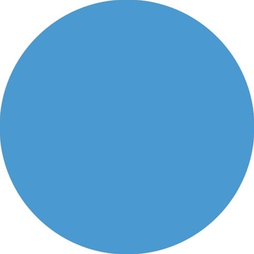 Viltstift STABILO Pen 68/31 M lichtblauw 1 Stuk-3