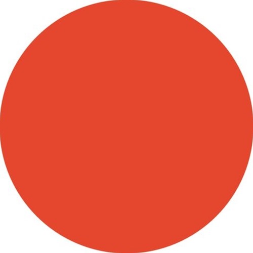 Viltstift STABILO Pen 68/40 M lichtrood 1 Stuk-3