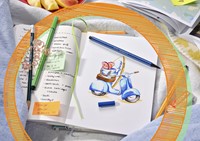 Viltstift STABILO Pen 68/30 Arty M ass 30st 30 Stuk-1