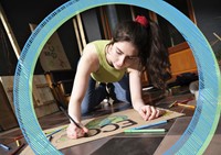 Viltstift STABILO Pen 68/40 Arty M ass 40st 40 Stuk-1