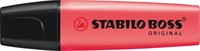 Markeerstift STABILO BOSS 70/40 roodroze 1 Stuk-2