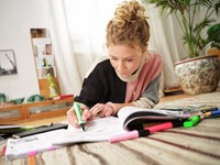 Markeerstift STABILO BOSS 70/33 groen 1 Stuk-2