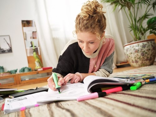 Markeerstift STABILO BOSS 70/33 groen 1 Stuk-2