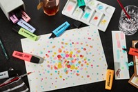 Markeerstift STABILO BOSS 70/51 turquoise 1 Stuk-2