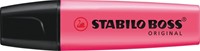 Markeerstift STABILO BOSS 70/56 roze 1 Stuk-2