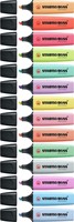 Markeerstift STABILO BOSS 70/113 pastel turquoise 1 Stuk-2