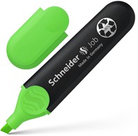 Markeerstift Schneide Job groen 1 Stuk-3