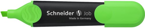 Markeerstift Schneide Job groen 1 Stuk-1