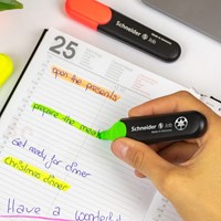 Markeerstift Schneide Job groen 1 Stuk-2