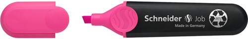 Markeerstift Schneider Job roze 1 Stuk