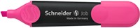 Markeerstift Schneider Job roze 1 Stuk-2