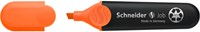 Markeerstift Schneider Job oranje 1 Stuk