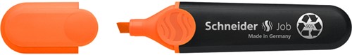 Markeerstift Schneider Job oranje 1 Stuk