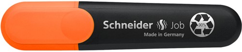 Markeerstift Schneider Job oranje 1 Stuk-2