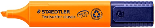Markeerstift Staedtler 364 textsurfer oranje 1 Stuk