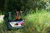 Markeerstift STABILO GREEN BOSS 6070/24 geel 1 Stuk-1