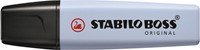 Markeerstift STABILO BOSS 70/111 pastel baby blauw 1 Stuk