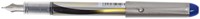 Vulpen PILOT Vpen M zilver blauw 1 Stuk-1