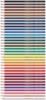 Kleurpotlood STABILO 1636 aquacolor Arty 36st ass 36 Stuk-2