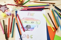 Kleurpotlood STABILO 979 color 12st assorti 12 Stuk-1