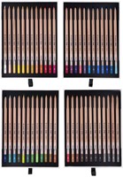 Kleurpotloden Bruynzeel 8840 Design pa 48st ass 48 Stuk-2