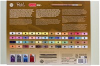 Pastelpotlood Bruynzeel Design 48 stuks assorti 48 Stuk-3