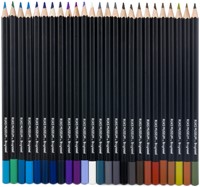 Kleurpotlood Bruynzeel Rijksmuseum Rembrandt 50st 50 Stuk-3