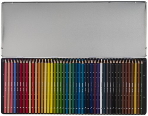 Kleurpotlood Bruynzeel Kids set 24 kleuren 24 Stuk-1