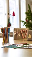 Kleurpotlood Faber-Castell 24st assorti 24 Stuk-1