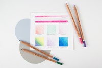 Kleurpotlood Bruynzeel Expression blik 72 kleuren 72 Stuk-1