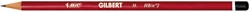 Potlood Bic Gilbert 33 HB 1 Stuk