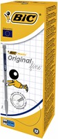 Vulpotlood Bic Matic original HB 0.5mm 1 Stuk