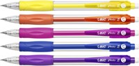 Vulpotlood Bic Velocity HB 0.7mm assorti 1 Stuk