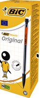 Vulpotlood Bic Matic original HB 0.7mm 1 Stuk-2