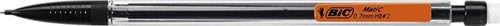 Vulpotlood Bic Matic original HB 0.7mm 1 Stuk